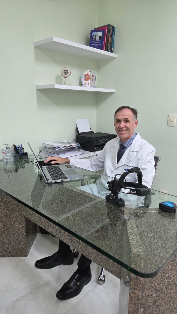 Dr. Kleber Giafferis